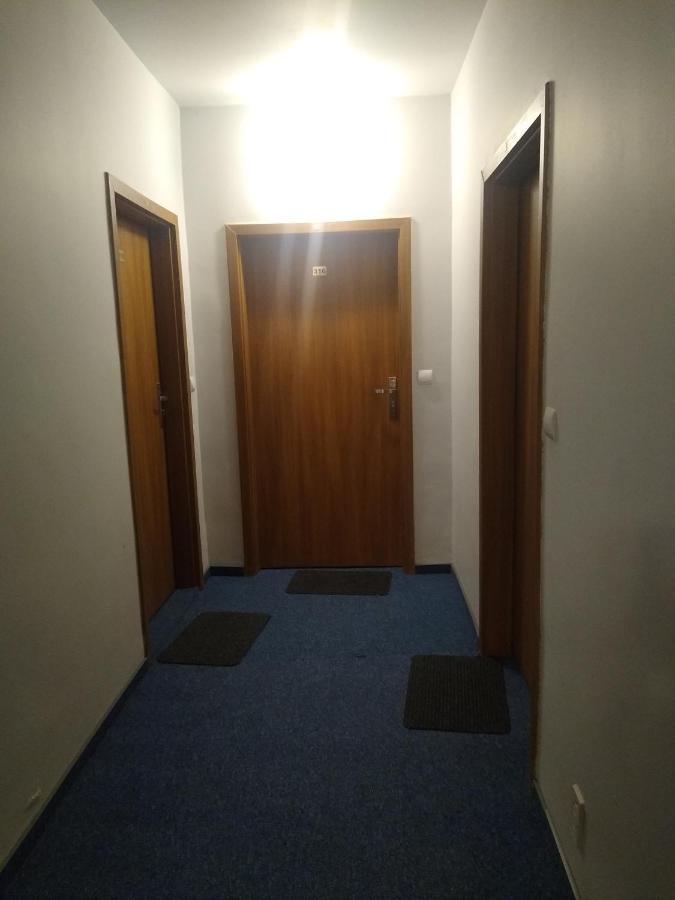 Zajazd Eljan-Centrum Noclegowe Olsztyn  Kültér fotó